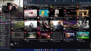 REACT : La face cachée de TIKTOK