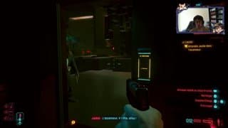 On continu cyberpunk !