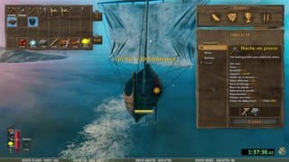 Speedrun du dimanche. Duo 7 boss zero mort @grimgot32 (poutrer les rosbeefs de 2 pts je plane !)