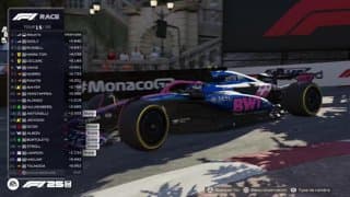 🇨🇵suite en f1(carriere F1 25)🇨🇵